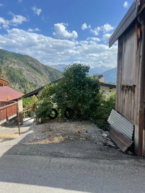 Un pied-à-terre plein de charme au coeur du village – photo 12 sur 13