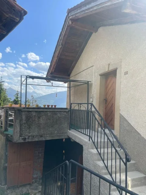 Un pied-à-terre plein de charme au coeur du village – photo 11 sur 13