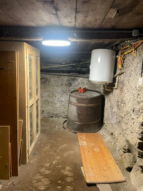 Un pied-à-terre plein de charme au coeur du village – photo 13 sur 13