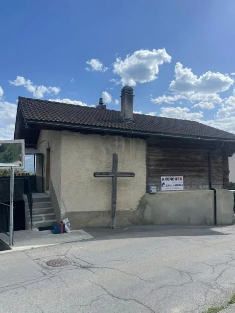 Un pied-à-terre plein de charme au coeur du village – photo 9 sur 13