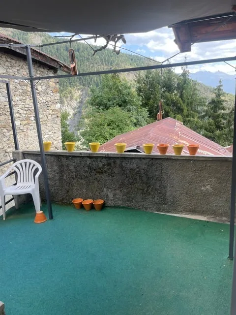 Un pied-à-terre plein de charme au coeur du village – photo 10 sur 13