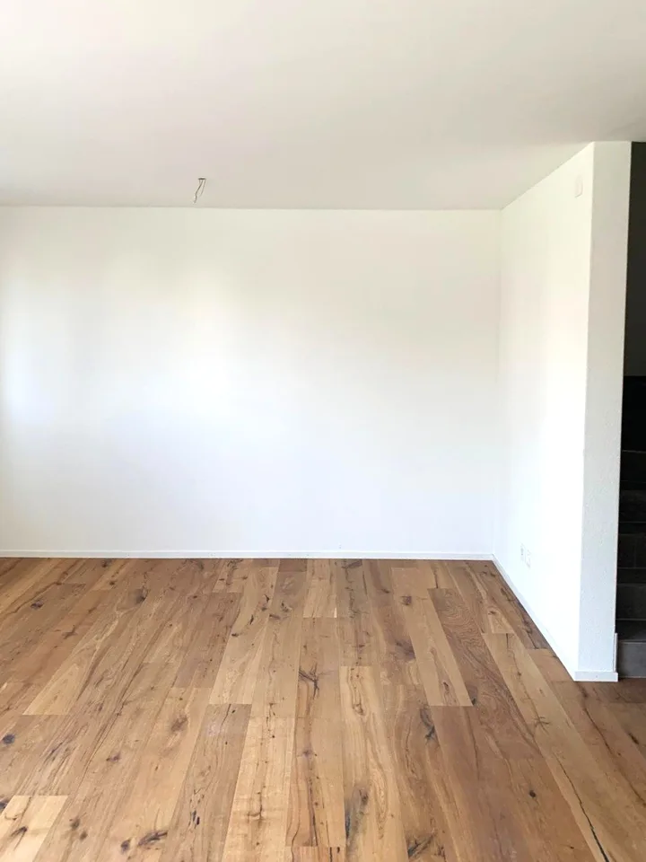 Charmante 5.5-Zimmer-Maisonette-Wohnung in Oberaach – Foto 7 von 9