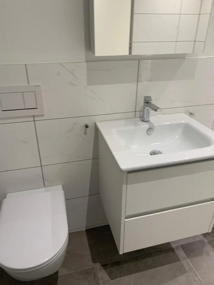 Charmante 5.5-Zimmer-Maisonette-Wohnung in Oberaach – Foto 5 von 9