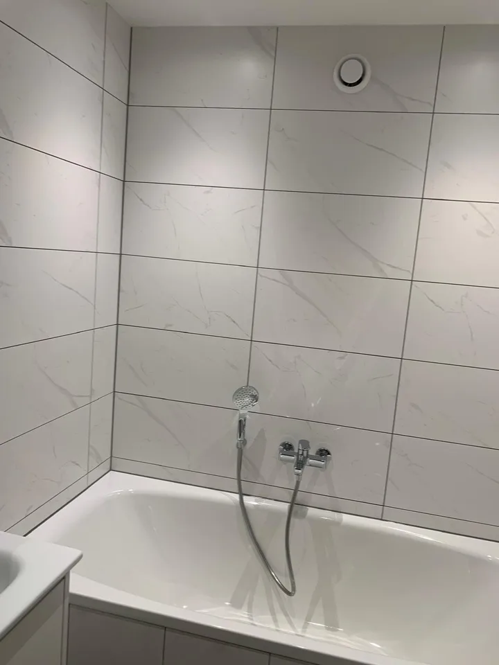 Charmante 5.5-Zimmer-Maisonette-Wohnung in Oberaach – Foto 6 von 9