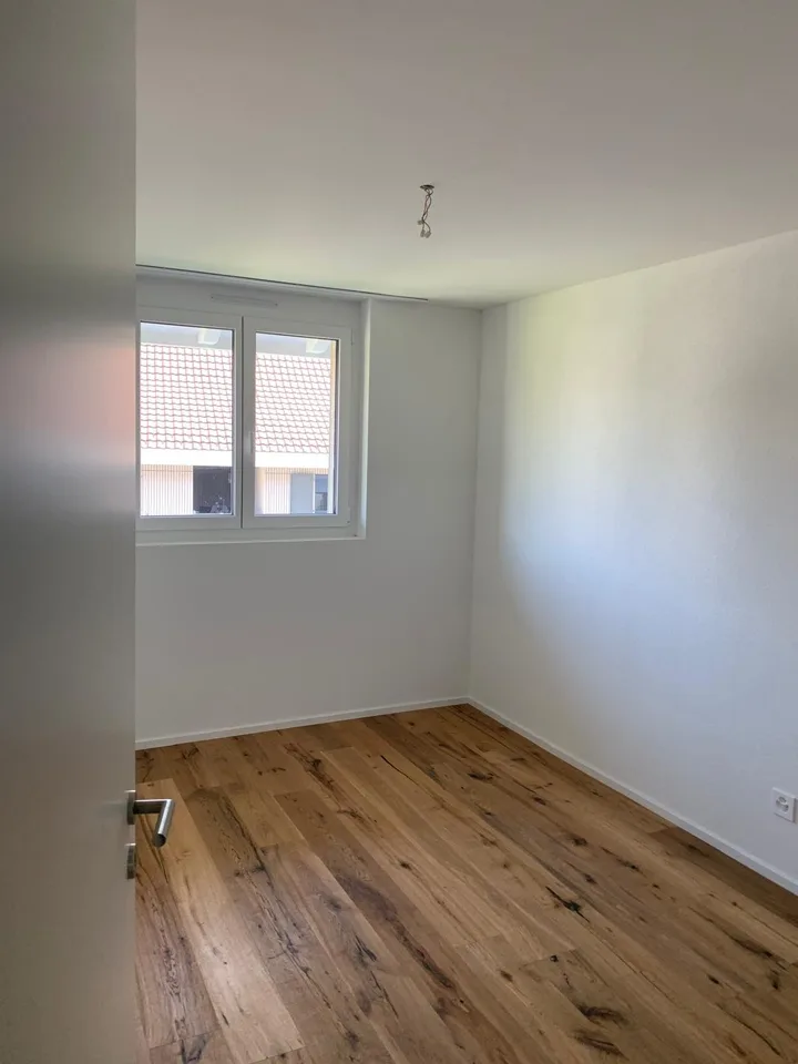Charmante 5.5-Zimmer-Maisonette-Wohnung in Oberaach – Foto 4 von 9