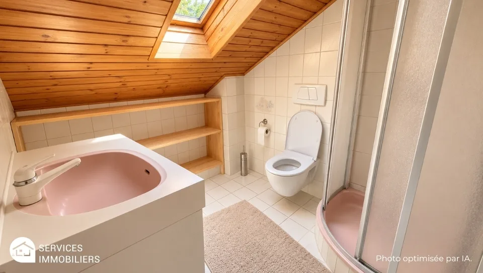 Casa familiare con 6 camere e giardino nel cuore del Grand Chasseral – foto 11 di 13