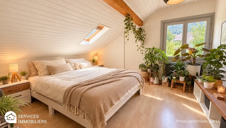 Casa familiare con 6 camere e giardino nel cuore del Grand Chasseral – foto 5 di 13
