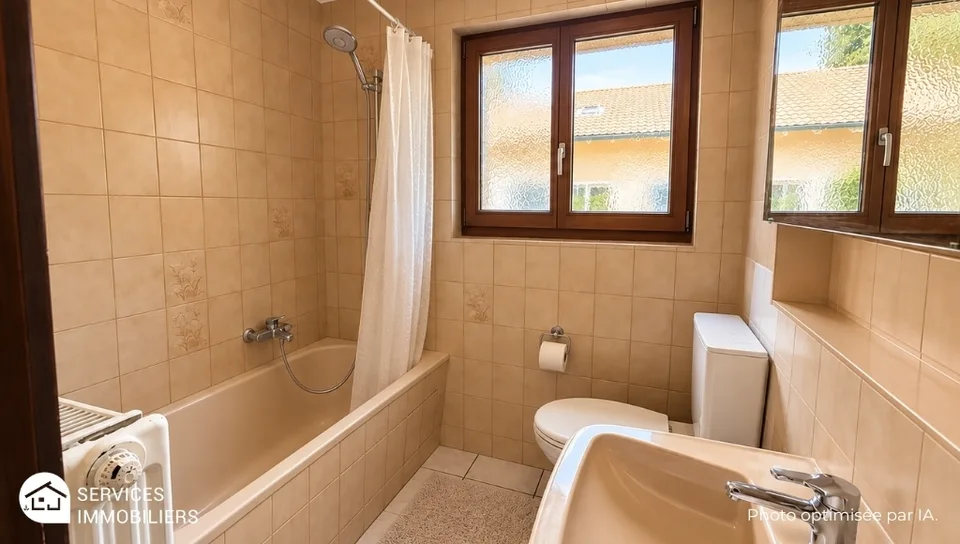 Casa familiare con 6 camere e giardino nel cuore del Grand Chasseral – foto 12 di 13