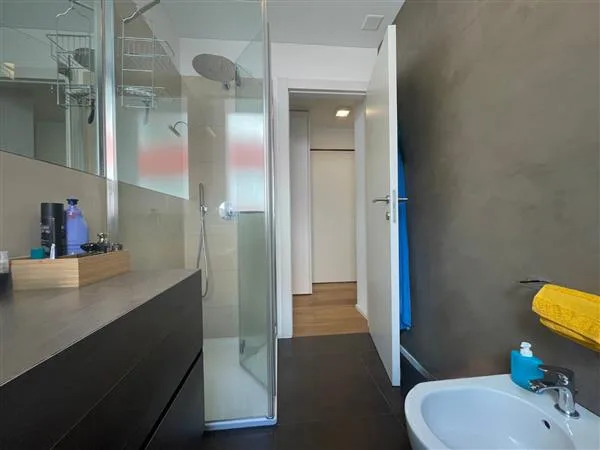 Lugano: Appartement meublé 2.5 pièces – photo 9 sur 9