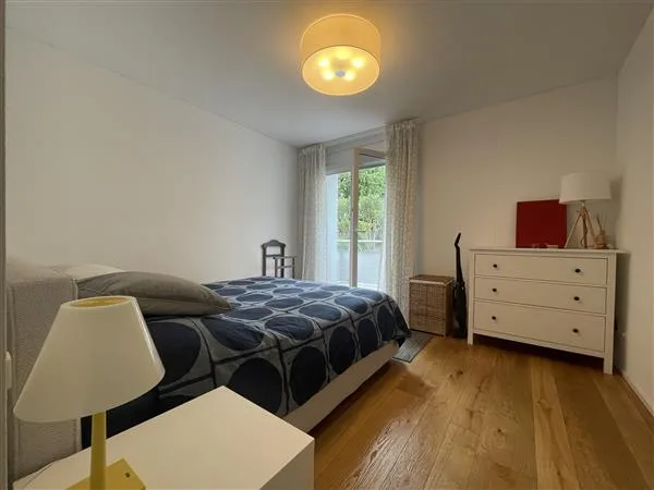 Lugano: Appartement meublé 2.5 pièces – photo 7 sur 9