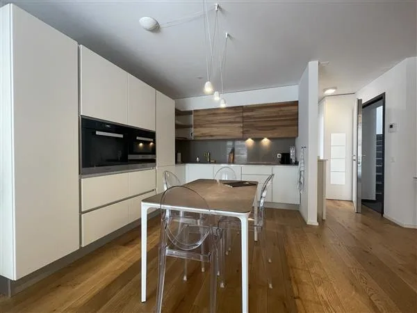 Lugano: Appartement meublé 2.5 pièces – photo 3 sur 9