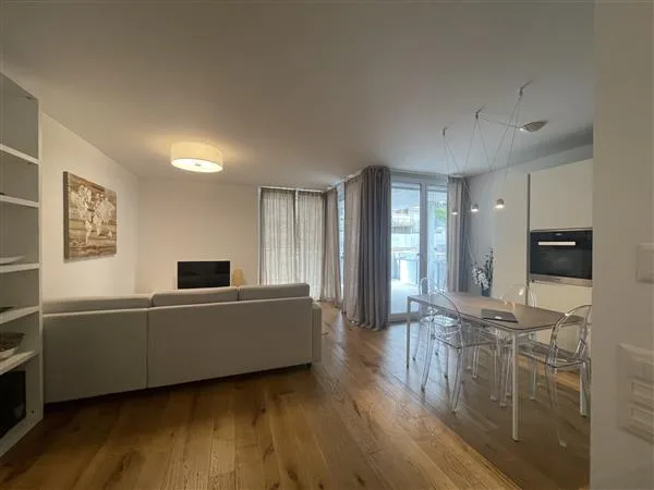 Lugano: Appartement meublé 2.5 pièces – photo 4 sur 9