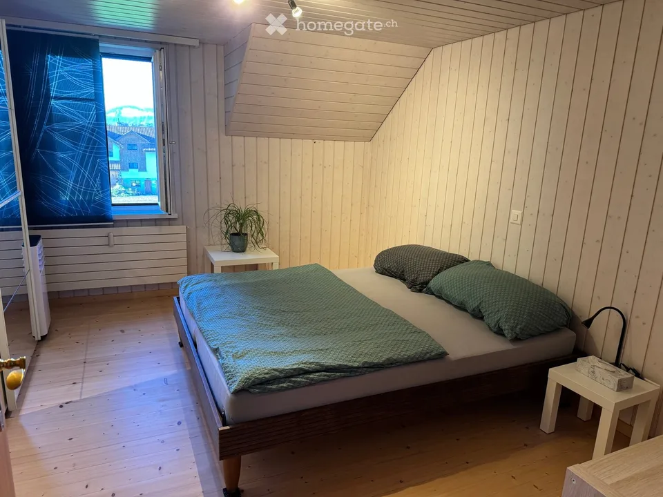 Nachmieter 3.5 Zi-Wohnung Diepoldsau 1.12.26 – Foto 2 von 5