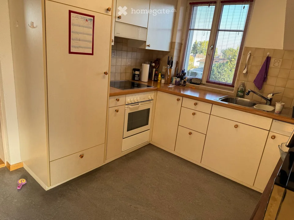 Nachmieter 3.5 Zi-Wohnung Diepoldsau 1.12.26 – Foto 4 von 5