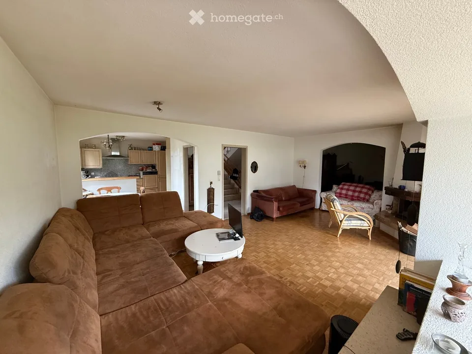 WG-Mitbewohner/in gesucht – Foto 2 von 5