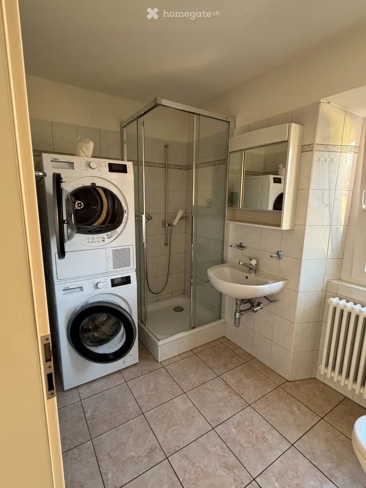 Stadtteil Altstadt in Locarno, 3-Zimmer-Wohnung – Foto 3 von 5
