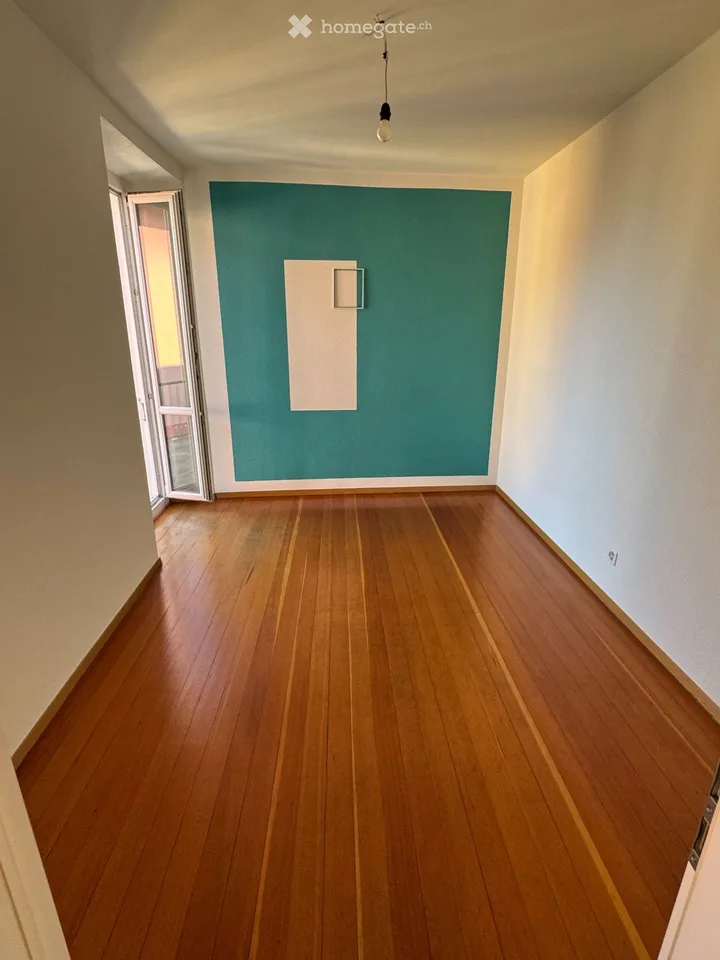 Stadtteil Altstadt in Locarno, 3-Zimmer-Wohnung – Foto 4 von 5