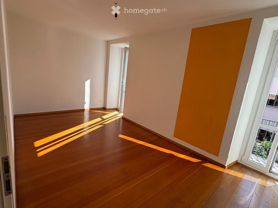 Stadtteil Altstadt in Locarno, 3-Zimmer-Wohnung – Foto 5 von 5
