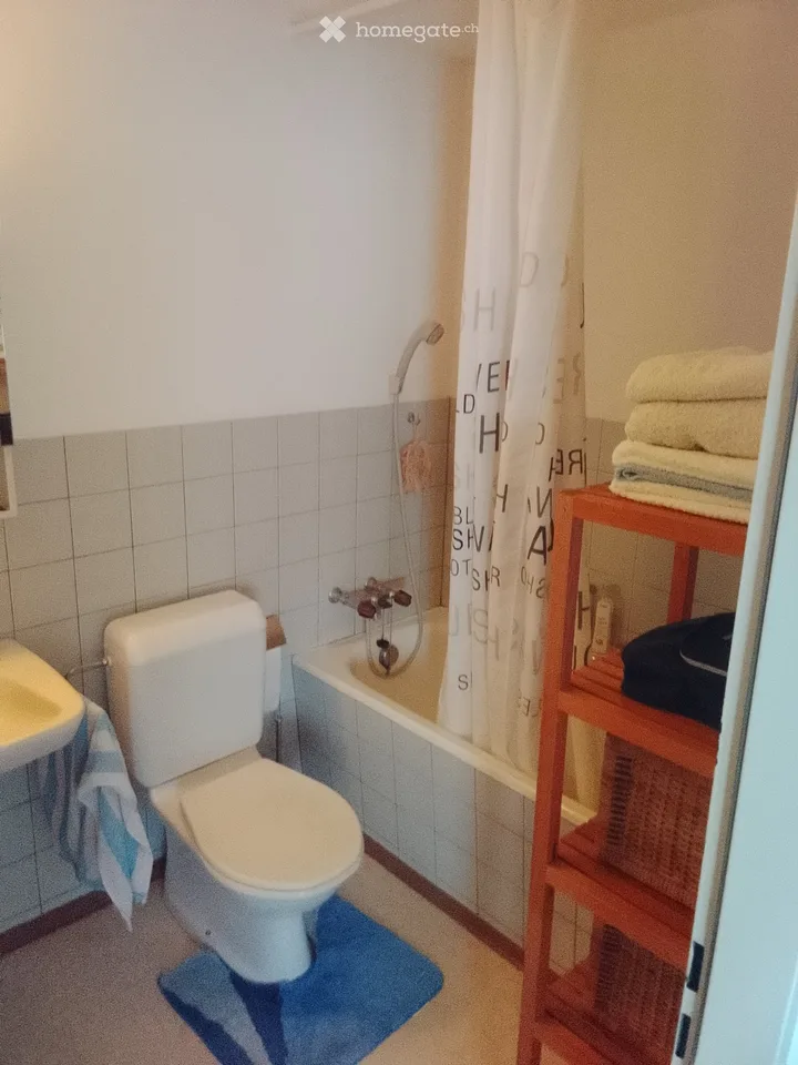 Nachmieter für 1,5 Zimmerwohnung – Foto 4 von 5