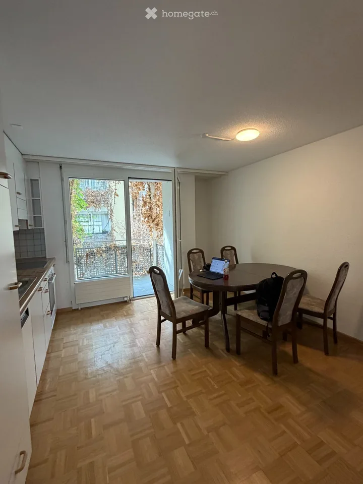 WG Zimmer im Zentrum Luzern – Foto 3 von 5