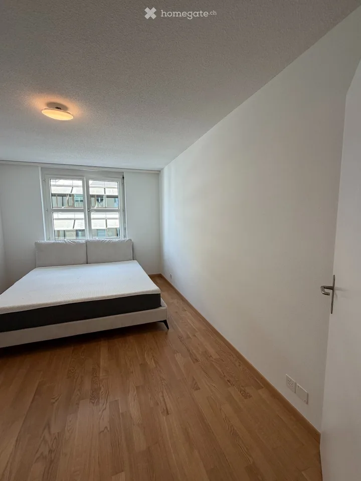 WG Zimmer im Zentrum Luzern – Foto 2 von 5