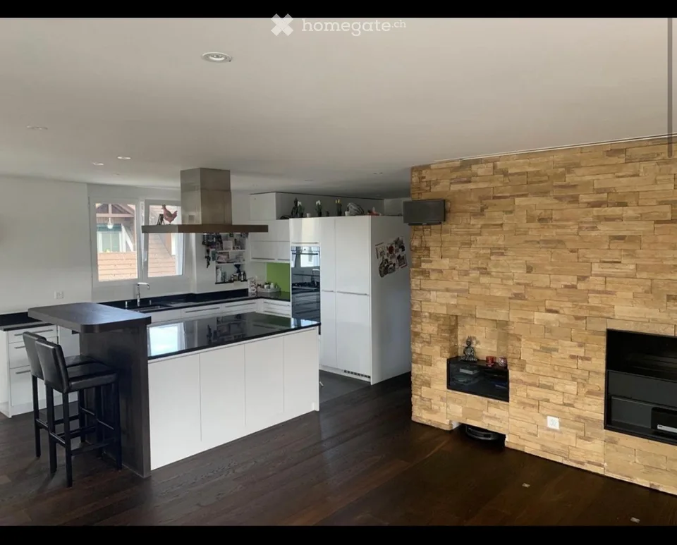 Appartamento di 3 locali e mezzo a Mettmenstetten – foto 2 di 2