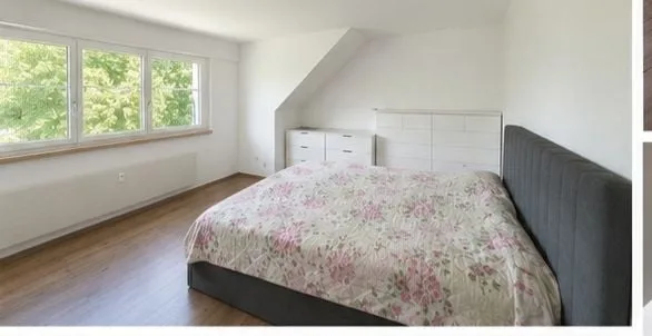Zu vermieten 160m2 grosse 4.5 Zimmer Whg – Foto 4 von 5