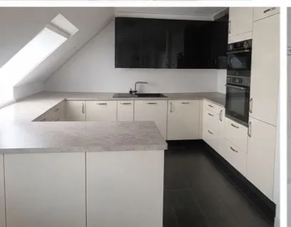 Zu vermieten 160m2 grosse 4.5 Zimmer Whg – Foto 5 von 5