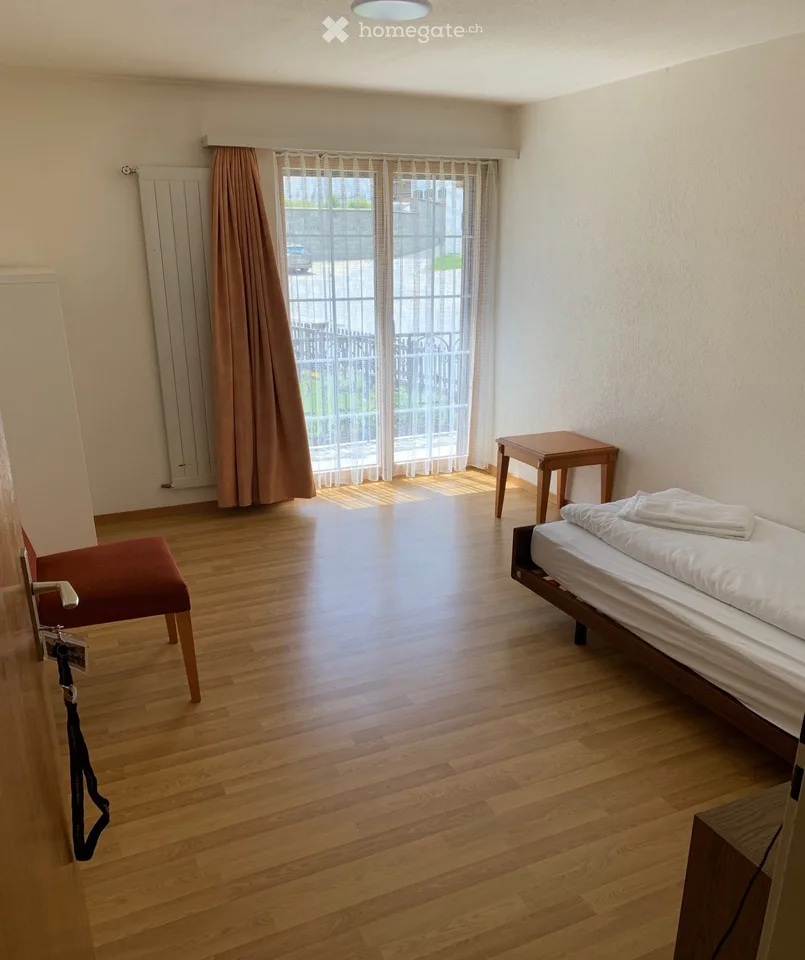 Wohnung in Brigels Dorf, gleich am Übunghang der Skischule – Foto 5 von 5