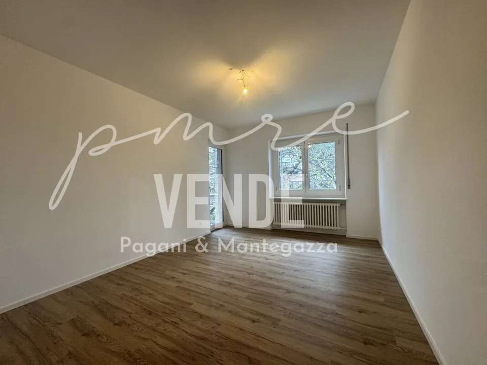 MASSAGNO | GARANTIERTES INVESTITIONSENTGELT VON 4% | 4,5 ZIMMER ERTRAG – Foto 13 von 16
