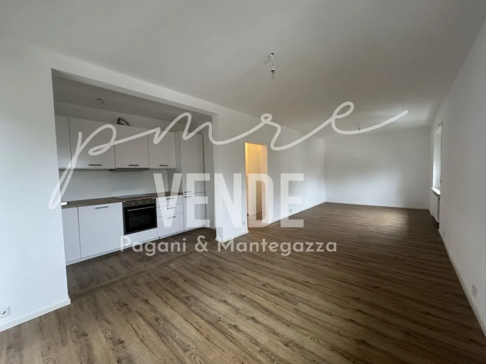 MASSAGNO | GARANTIERTES INVESTITIONSENTGELT VON 4% | 4,5 ZIMMER ERTRAG – Foto 11 von 16