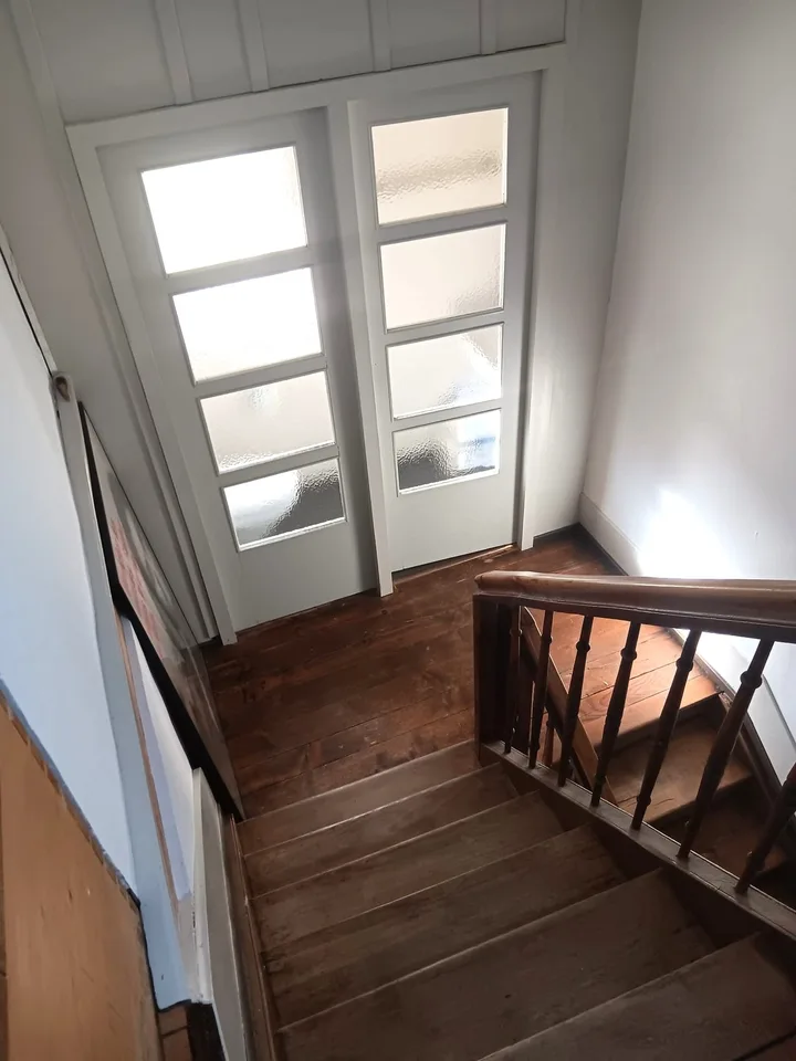 Mehrfamilienhaus mit 3 Wohnungen, Keller und Garten – Foto 23 von 30