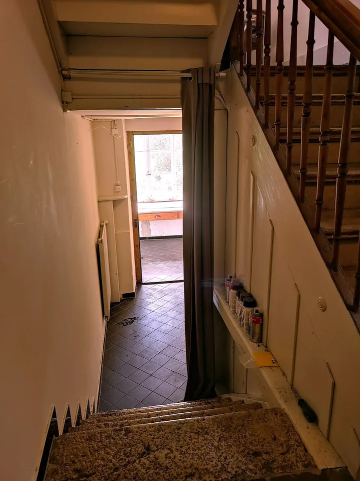 Mehrfamilienhaus mit 3 Wohnungen, Keller und Garten – Foto 13 von 30