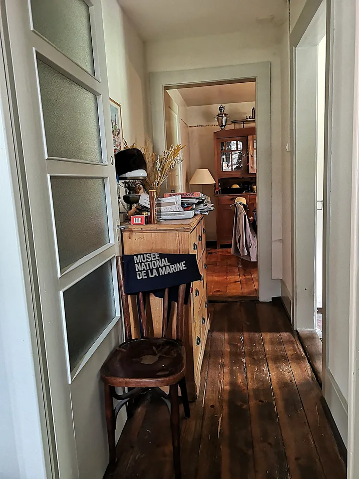 Mehrfamilienhaus mit 3 Wohnungen, Keller und Garten – Foto 16 von 30