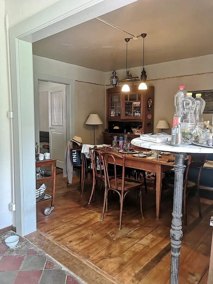 Mehrfamilienhaus mit 3 Wohnungen, Keller und Garten – Foto 20 von 30
