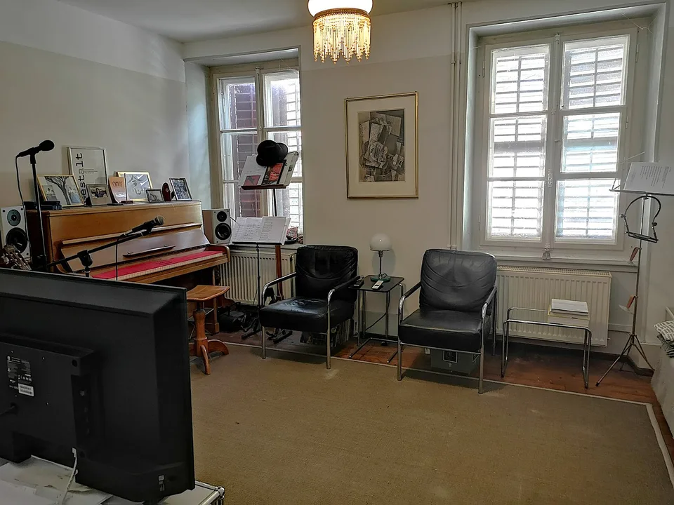 Mehrfamilienhaus mit 3 Wohnungen, Keller und Garten – Foto 21 von 30