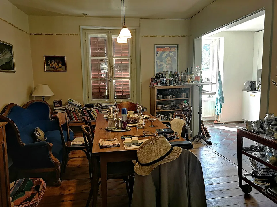 Mehrfamilienhaus mit 3 Wohnungen, Keller und Garten – Foto 17 von 30