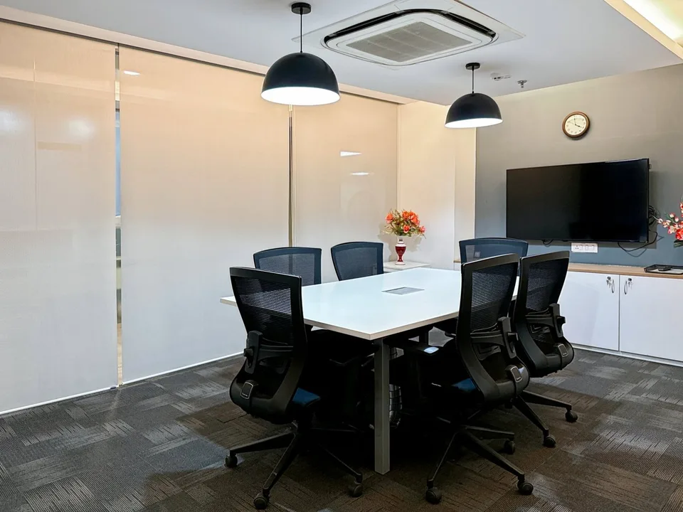 Büro für 40 Personen in Regus Balexert Tower – Foto 6 von 12