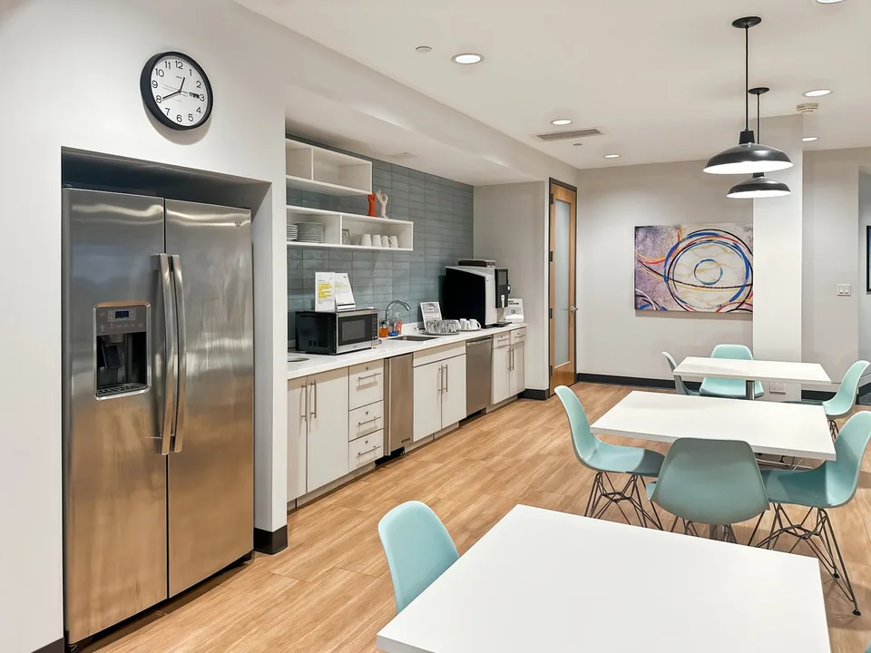 Ufficio privato per 50 persone a Regus Versoix Station Lakeside – foto 9 di 11