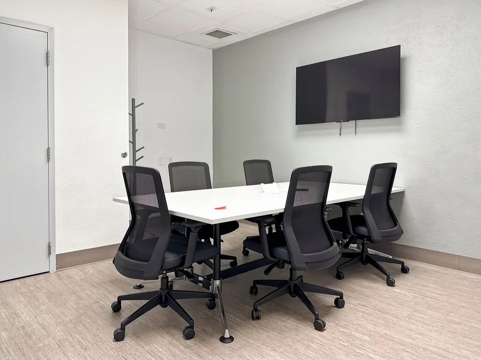 Ufficio privato per 50 persone a Regus Versoix Station Lakeside – foto 6 di 11