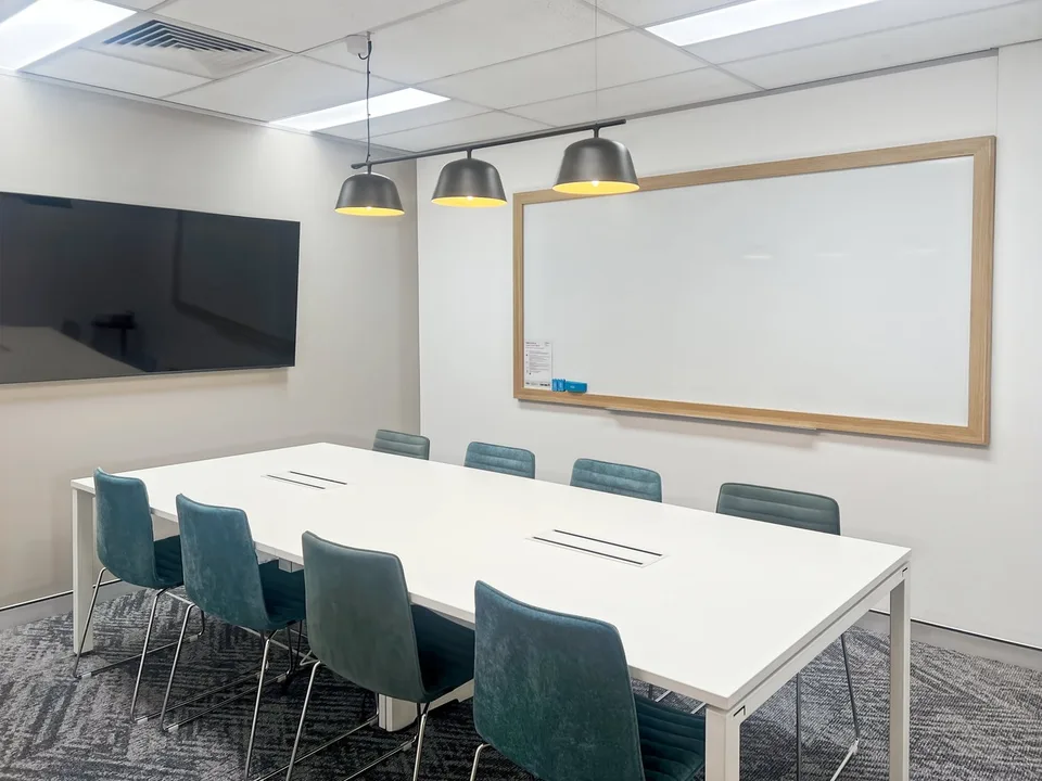 Ufficio privato per 40 persone a Regus Versoix Station Lakeside – foto 6 di 10