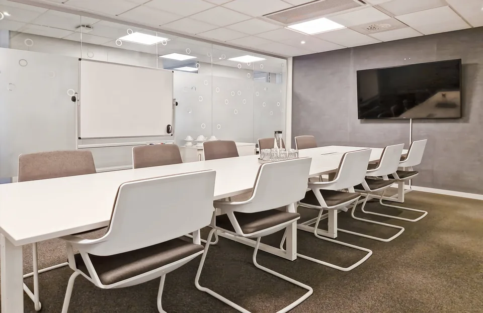 Ufficio privato per 40 persone a Regus Versoix Station Lakeside – foto 5 di 10