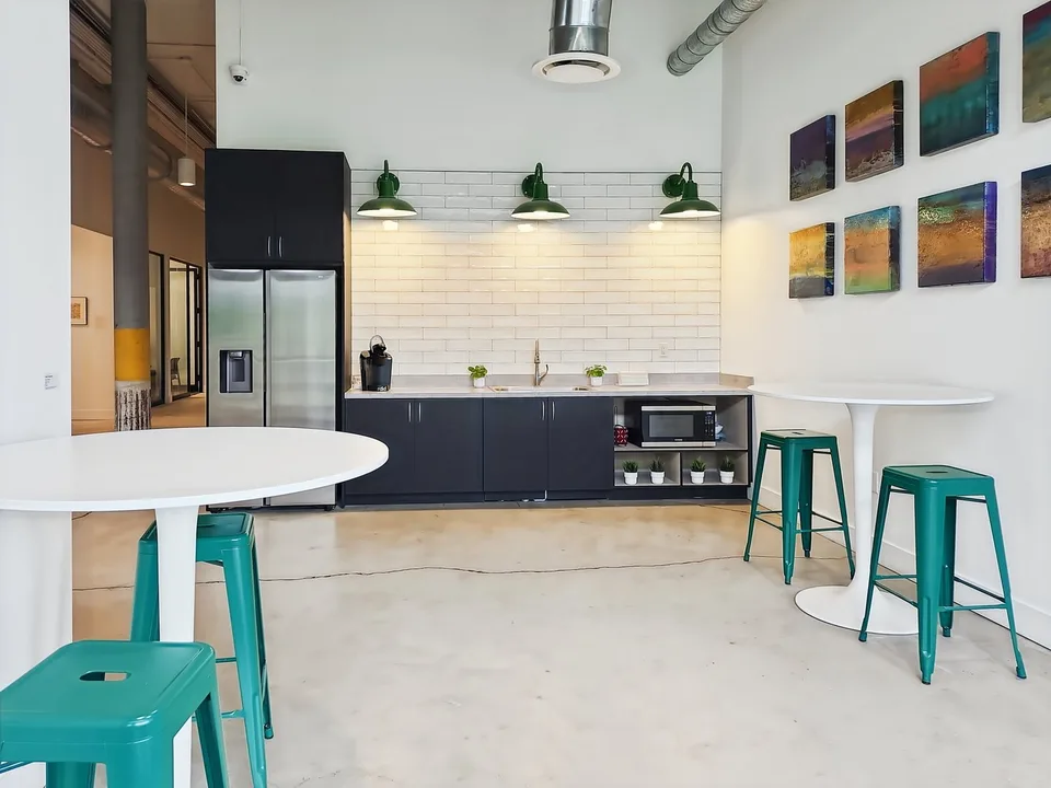 Büro für 25 Personen bei Regus Versoix Station Lakeside – Foto 8 von 10