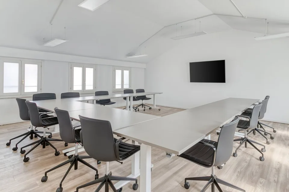 Büro für 25 Personen bei Regus Morges – Foto 8 von 11