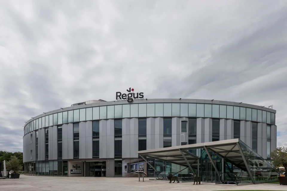 Büro für 40 Personen in Regus iLife City – Foto 7 von 12