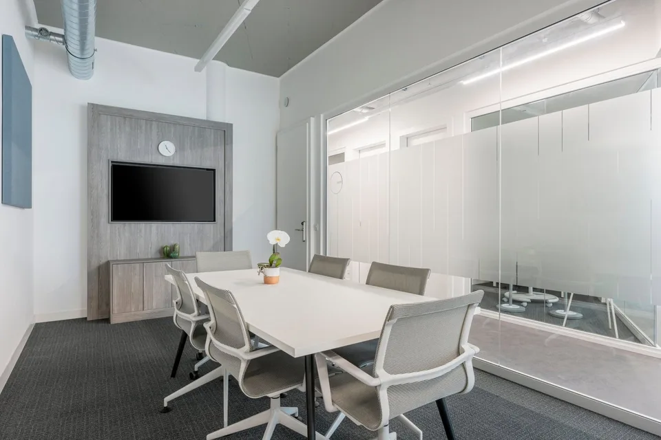 Büro für 30 Personen bei Regus iLife City – Foto 8 von 11