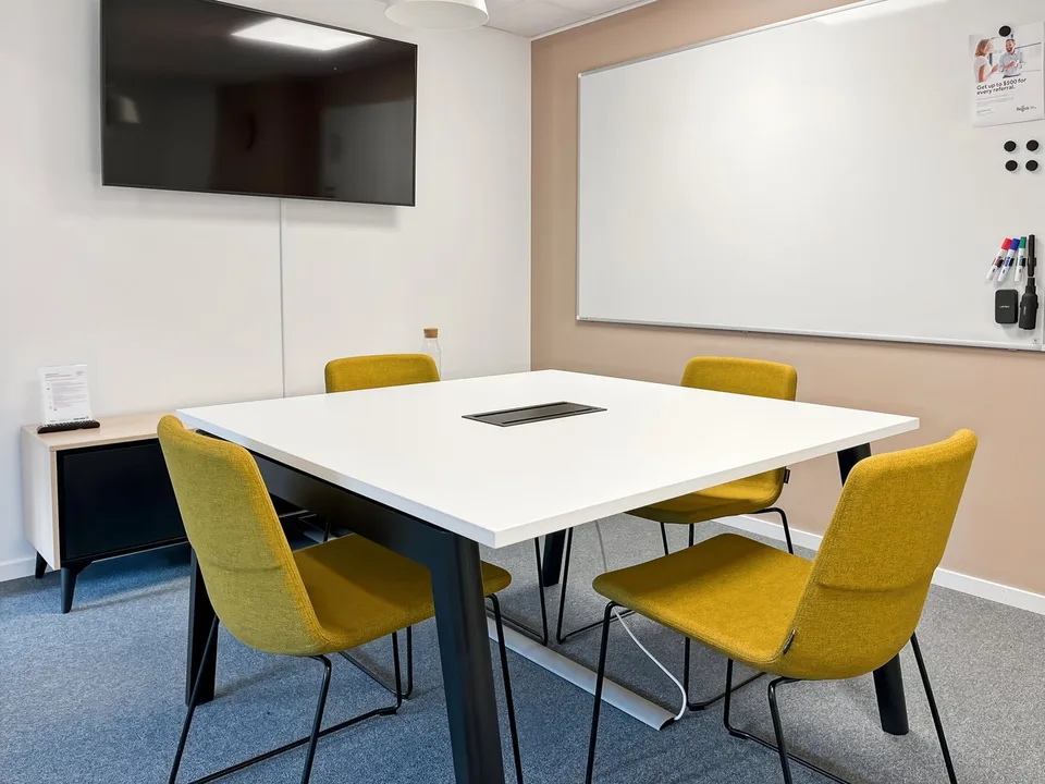 Büro für 50 Personen bei Regus iLife City – Foto 2 von 12
