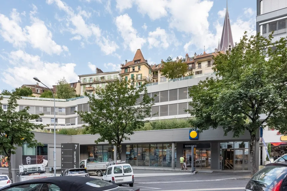 Büro für 25 Personen bei Regus Bessieres – Foto 6 von 11