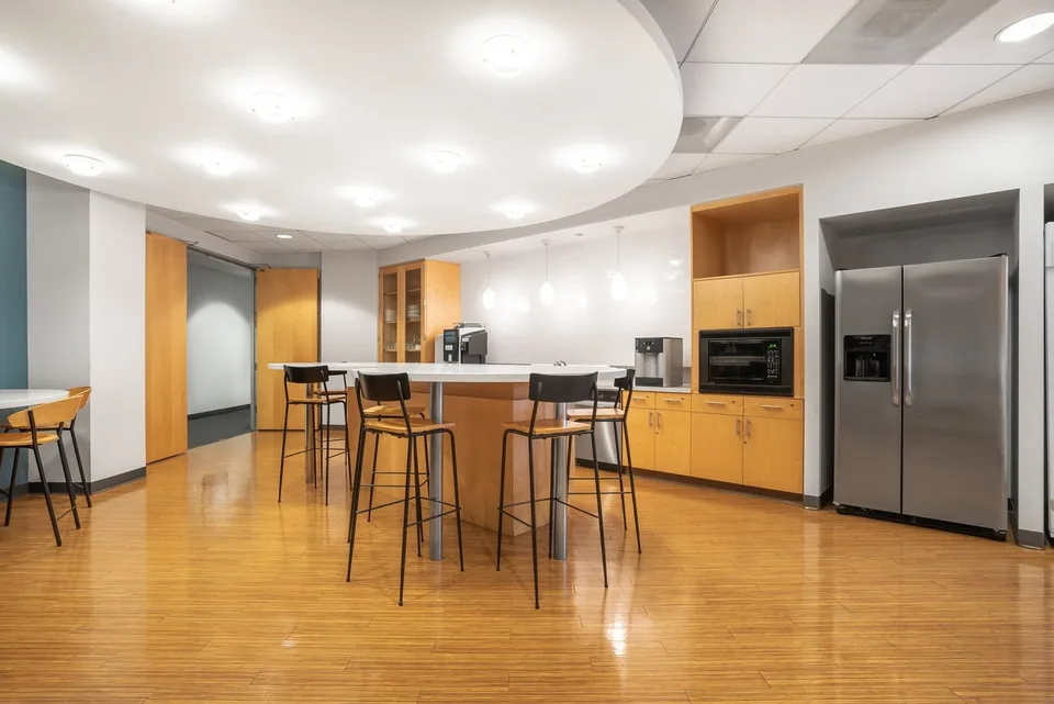 Spazio di ufficio privato per 25 in Regus Spoom Green City, Manegg – foto 8 di 9