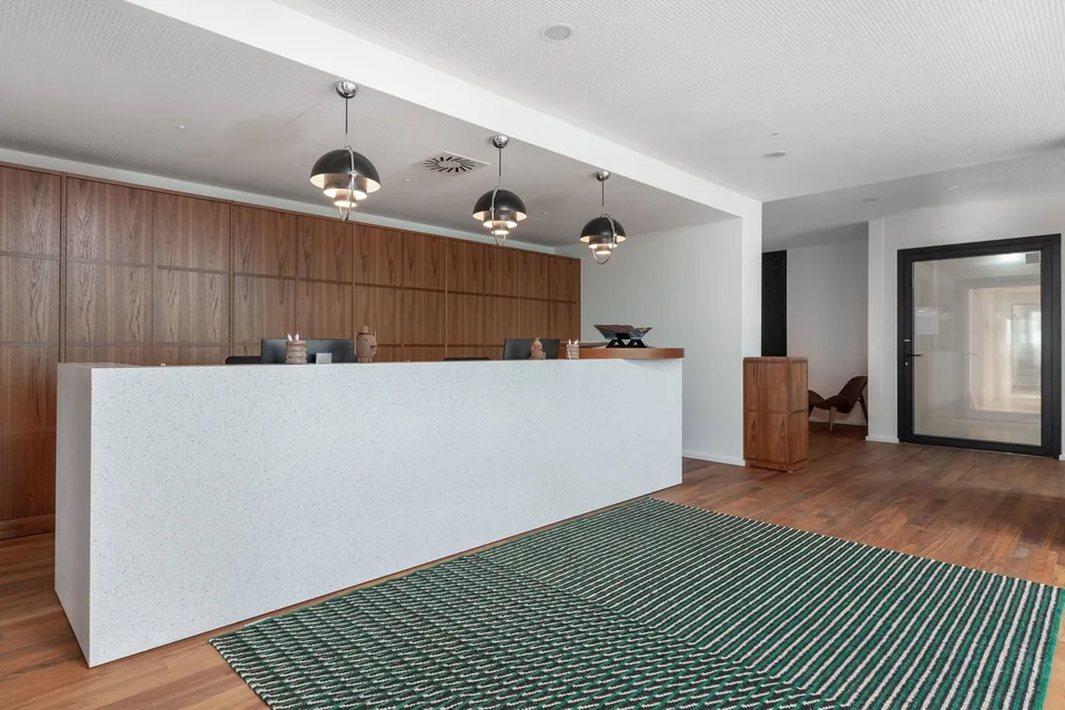 Privater Büroraum für 20 in Regus Spoom Glattpark – Foto 2 von 8
